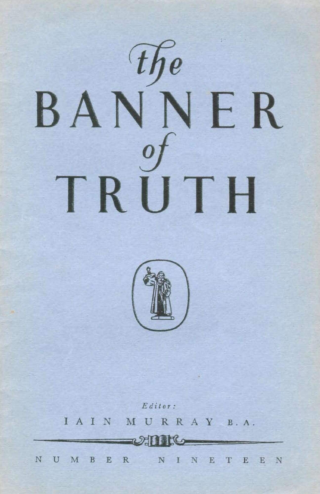 January 1960 Magazine