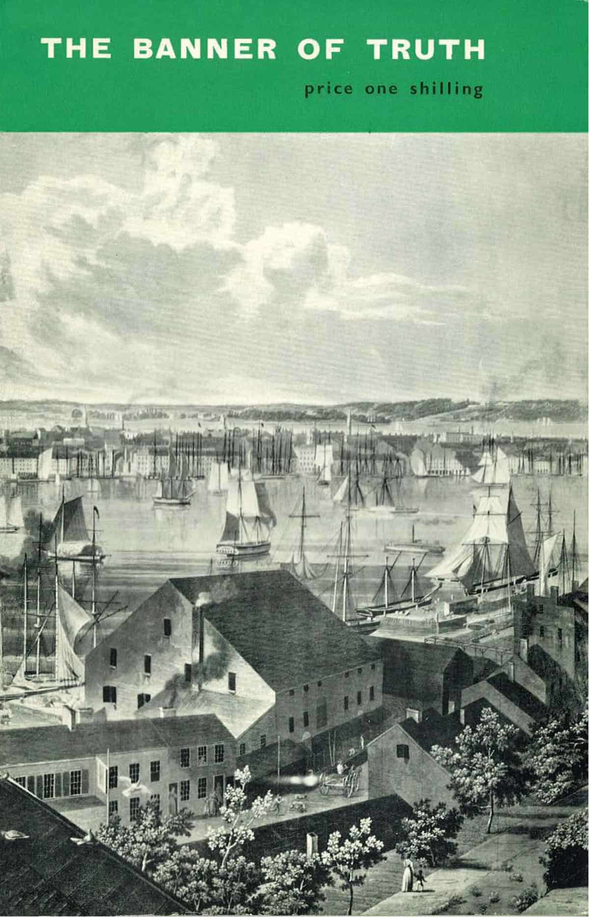 October 1964 Magazine