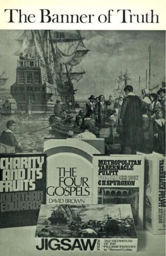 November 1969 Magazine