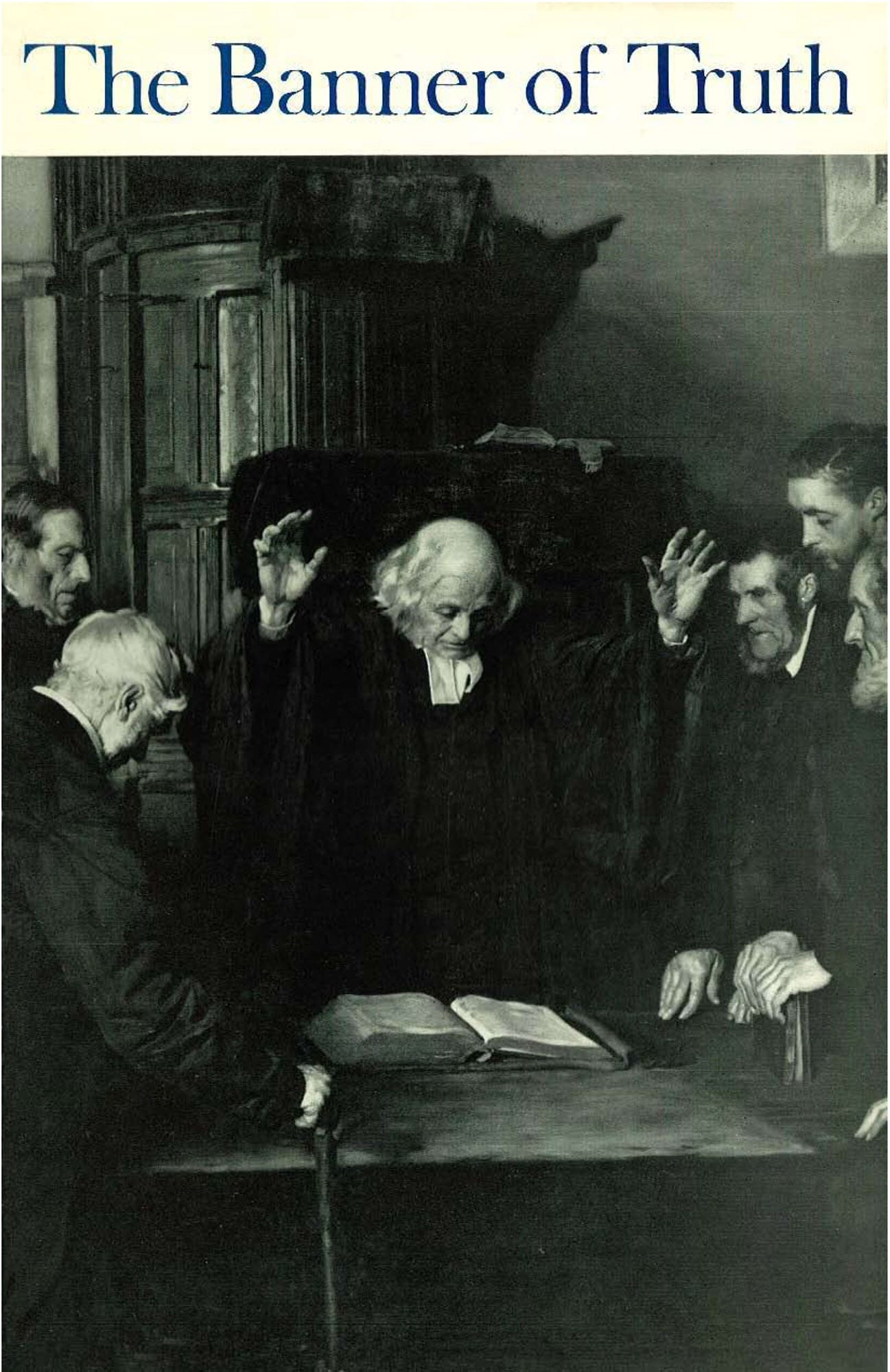 December 1969 Magazine