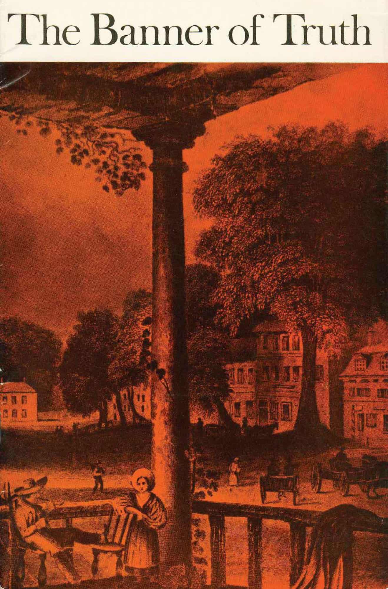 February 1970 Magazine