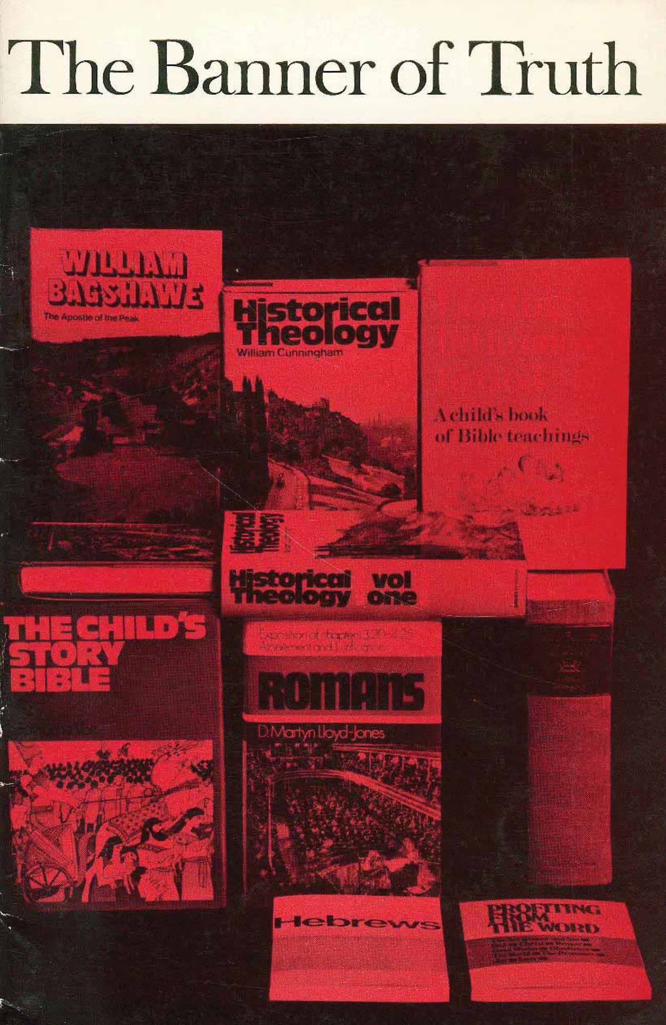 December 1970 Magazine