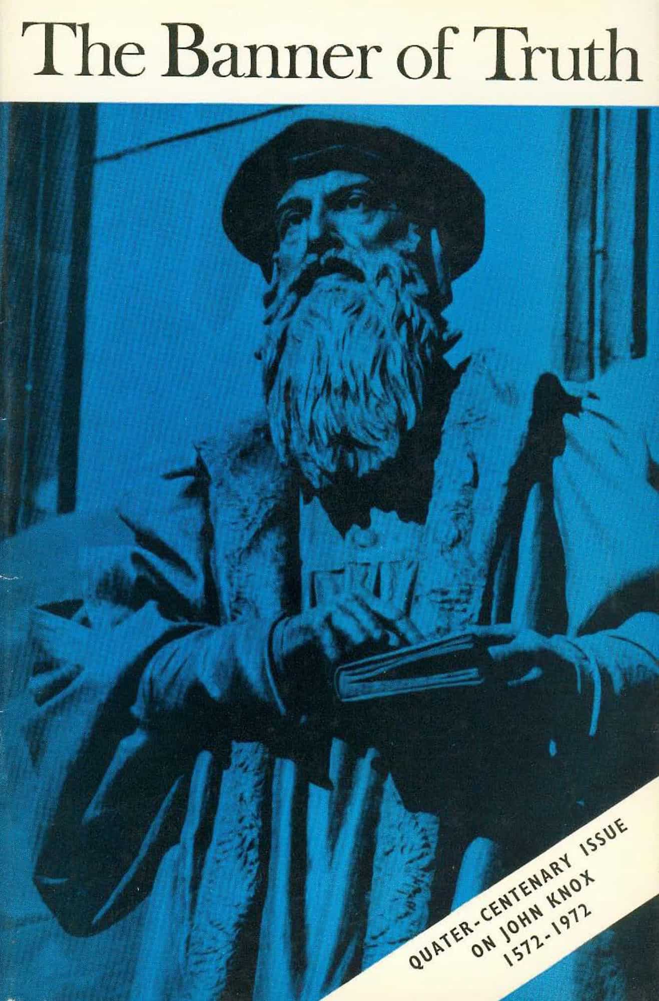 November 1972 Magazine