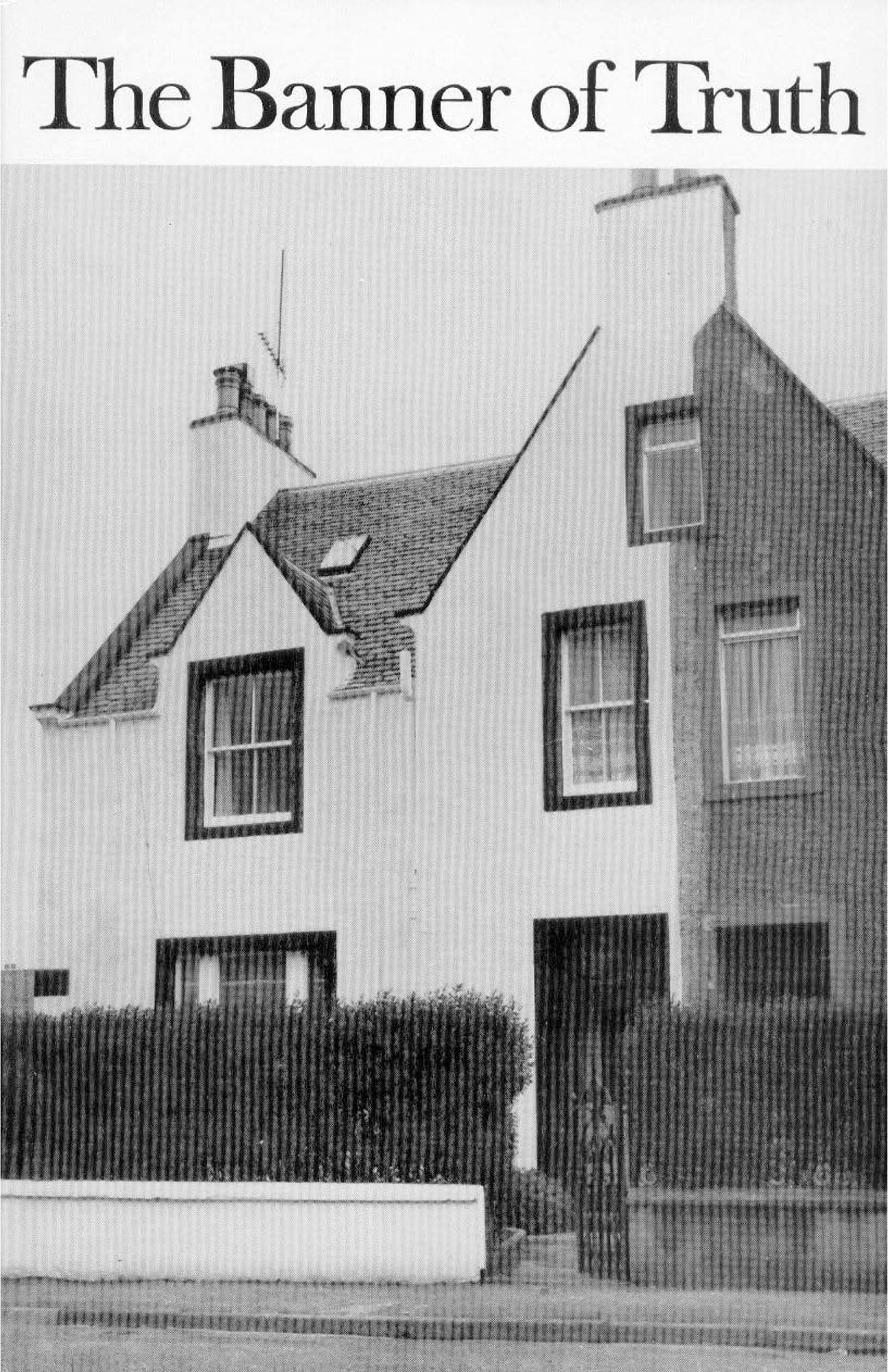 December 1980 Magazine