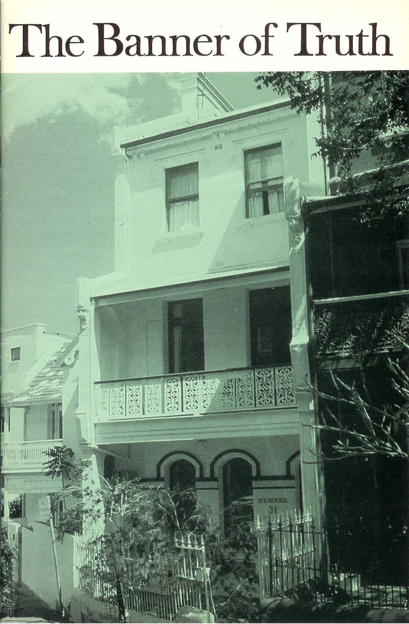 November 1982 Magazine