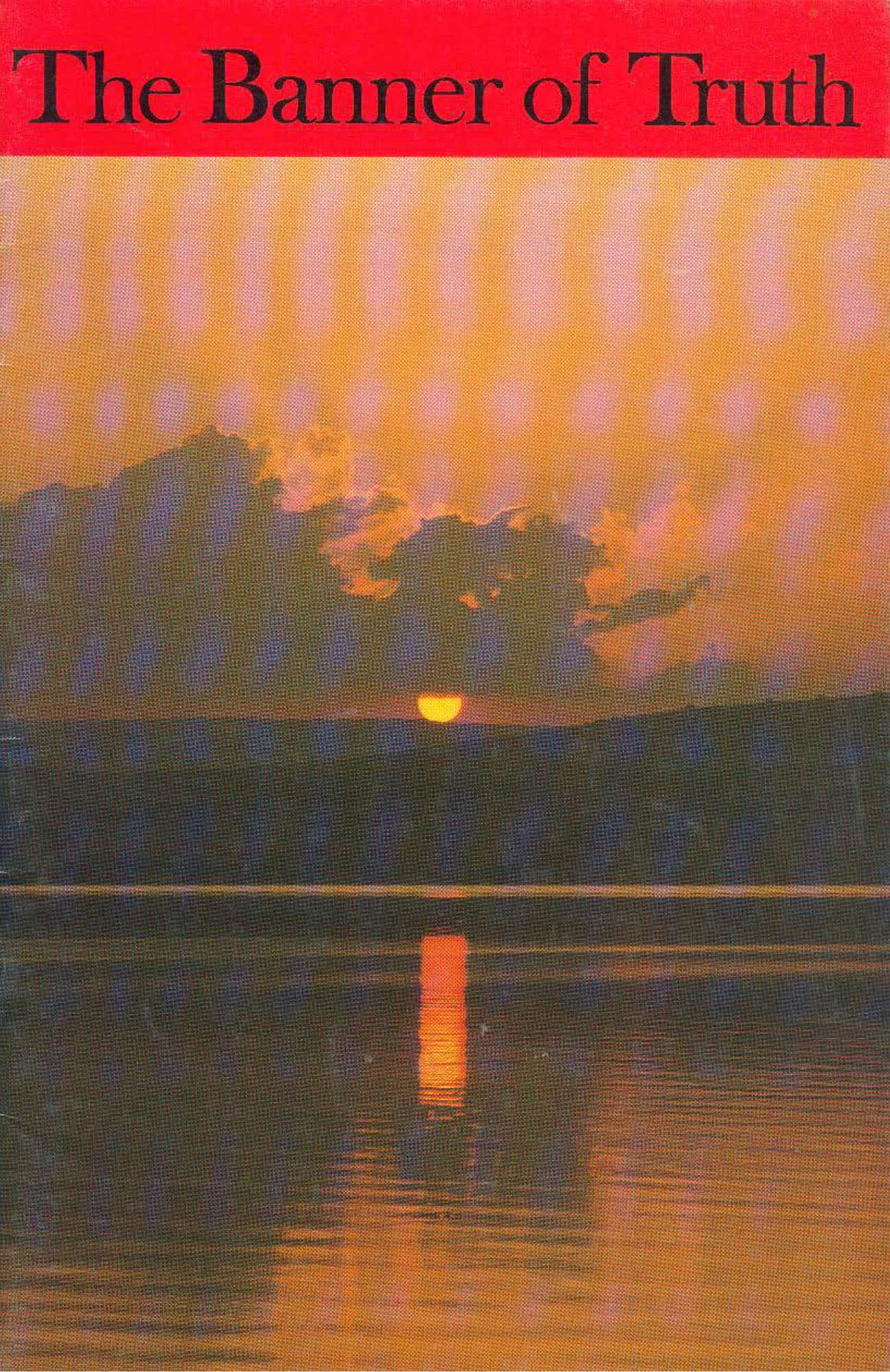 November 1986 Magazine