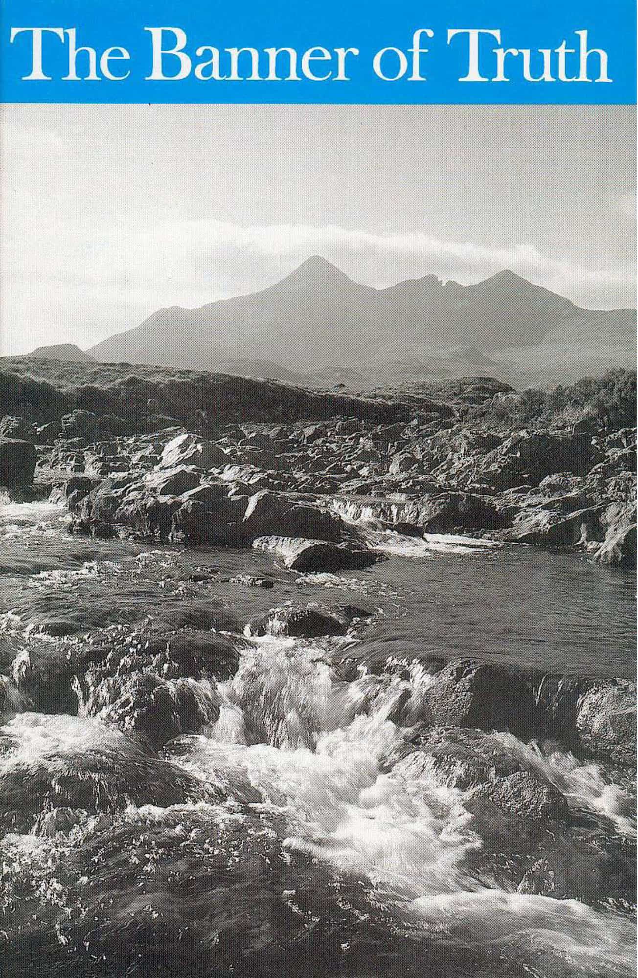 February 1987 Magazine