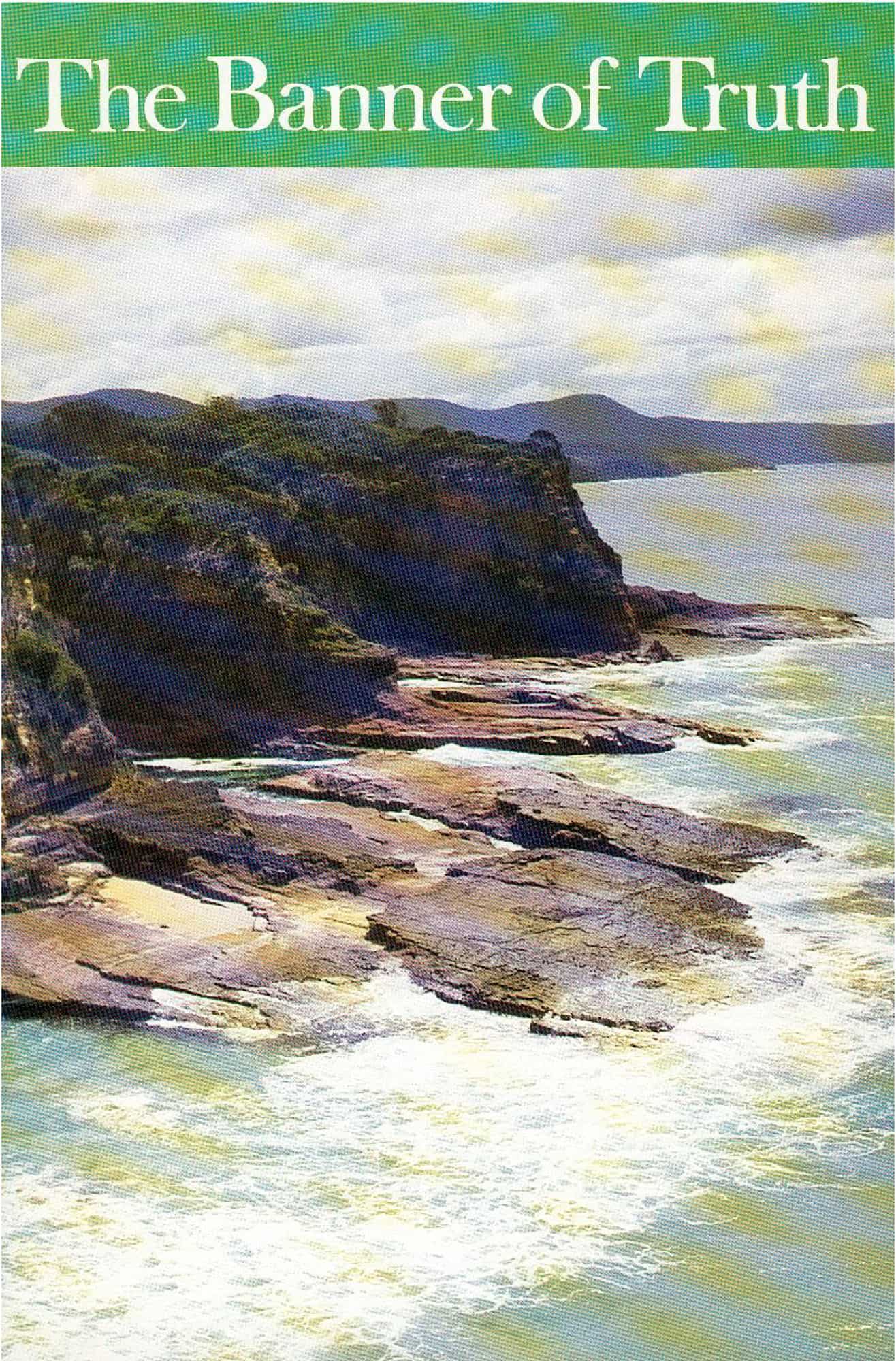 January 1988 Magazine