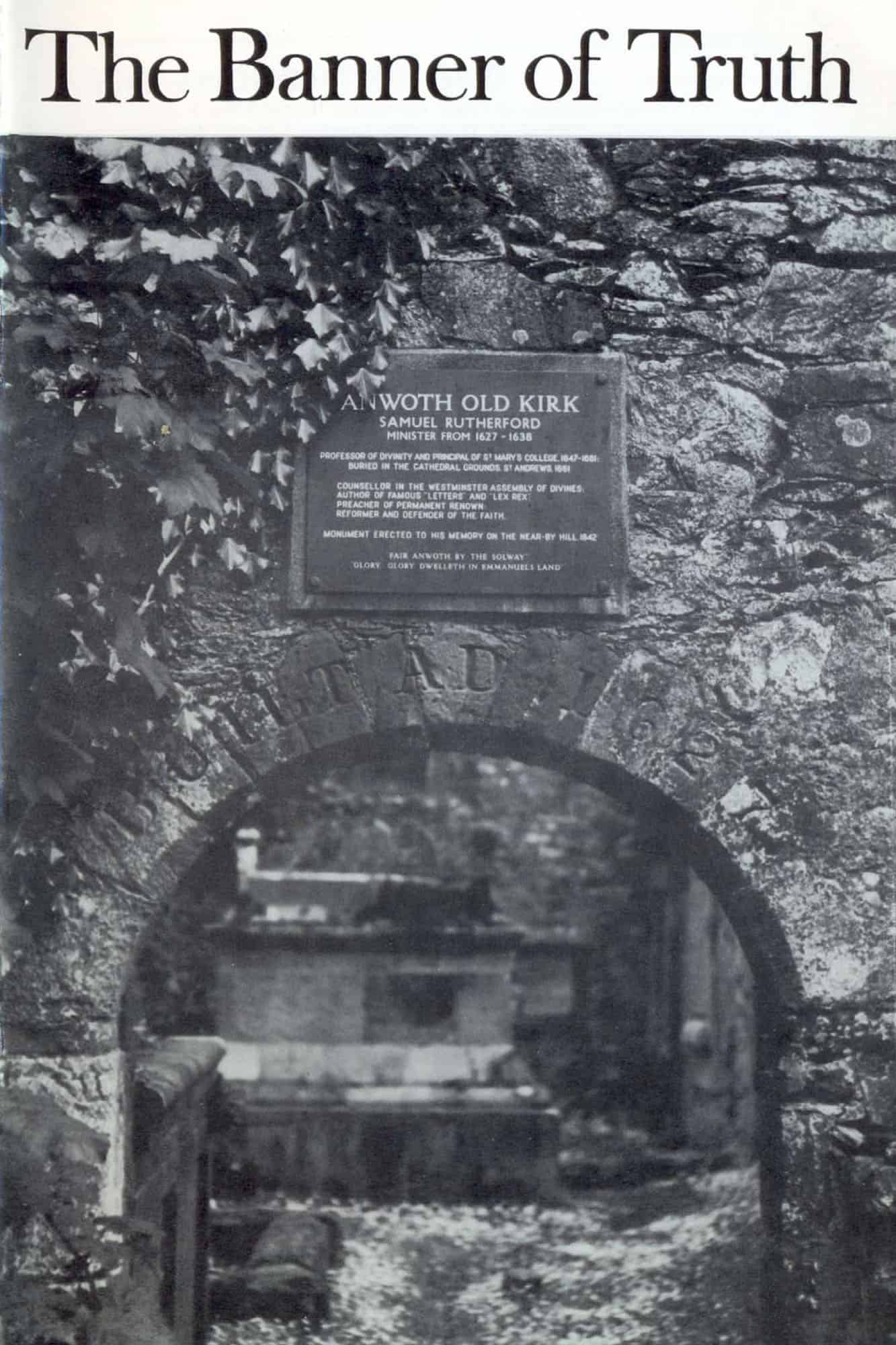 November 1988 Magazine