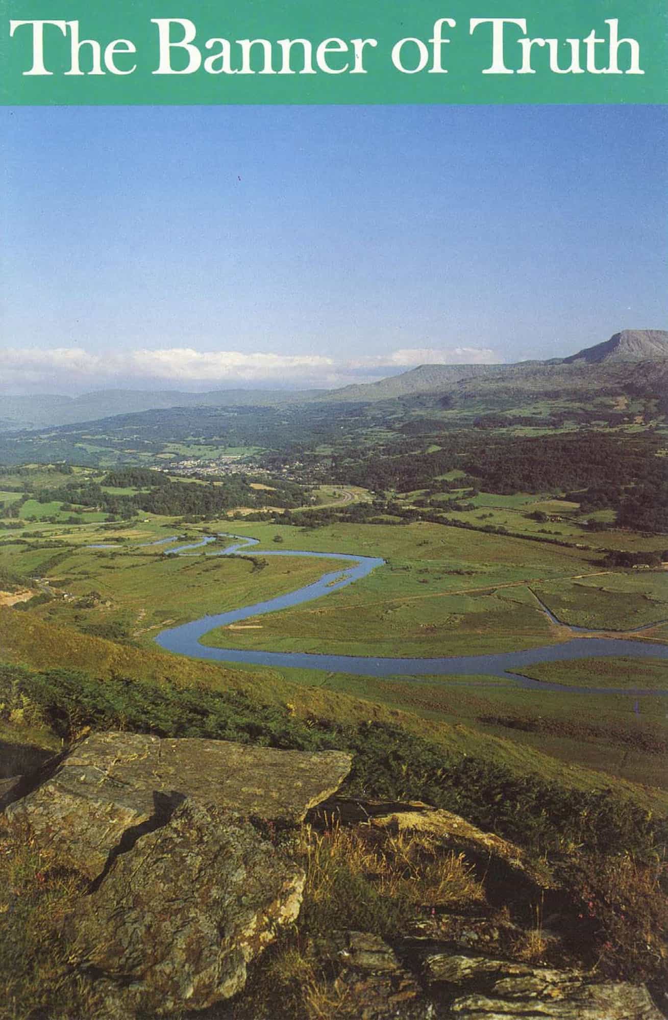 February 1990 Magazine