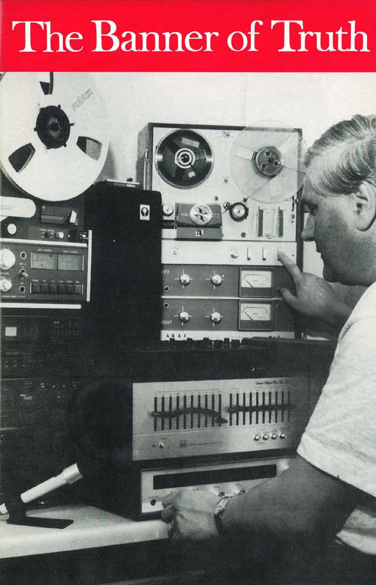 December 1992 Magazine