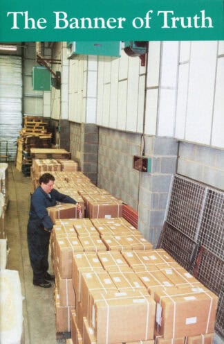 October 2001 Magazine