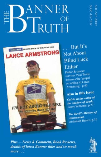 August & September 2009 Magazine