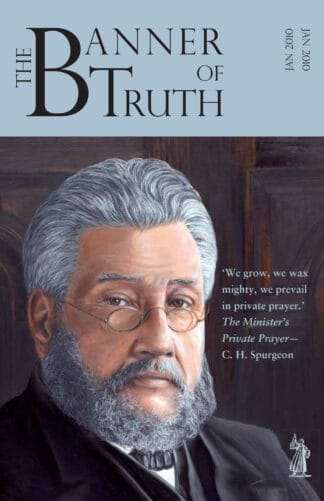 January 2010 Magazine