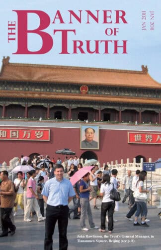 January 2011 Magazine