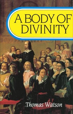 A Body of Divinity