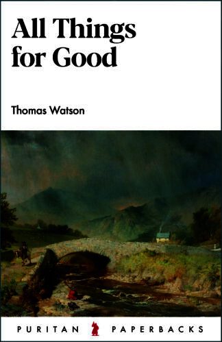 All Things For Good