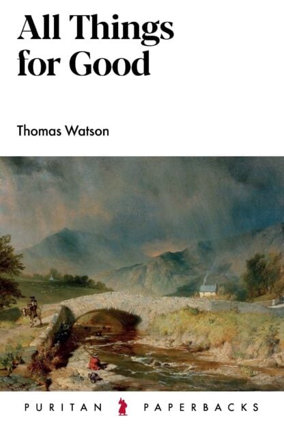 All Things For Good