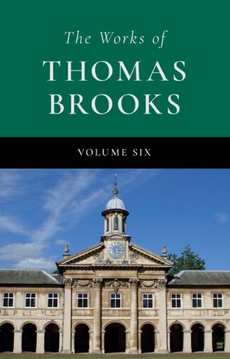 The Works of Thomas Brooks