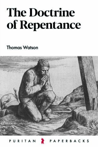 The Doctrine of Repentance