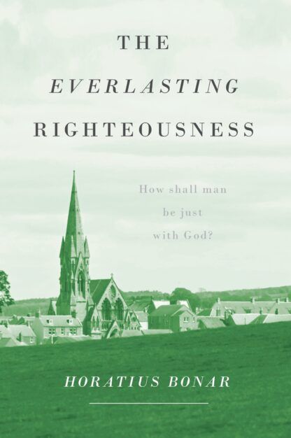 Everlasting Righteousness