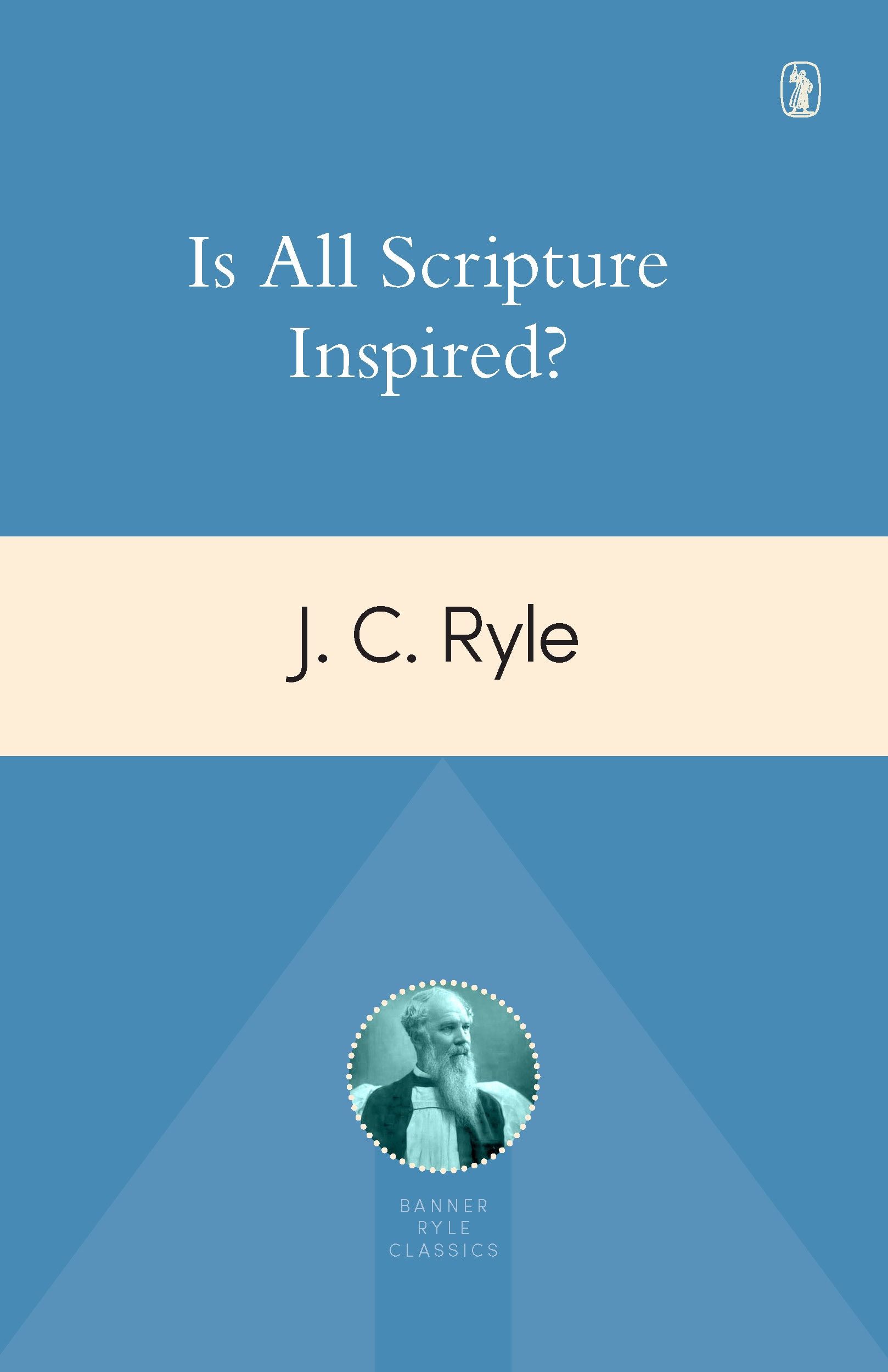Is All Scripture Inspired