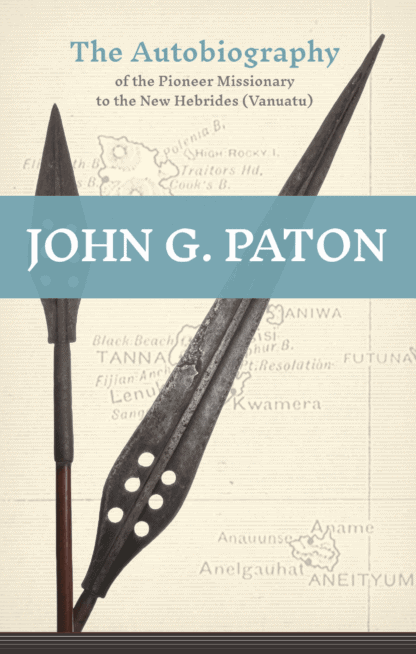 John G. Paton