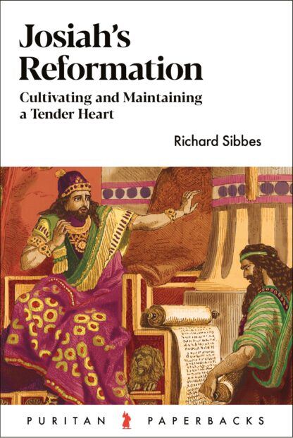 Josiah's Reformation