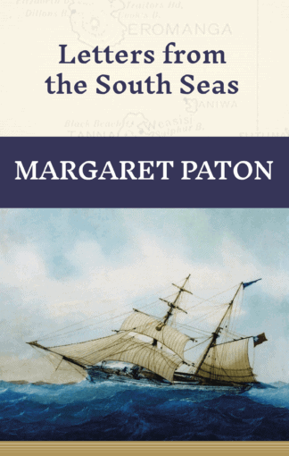 Margaret Paton Cover