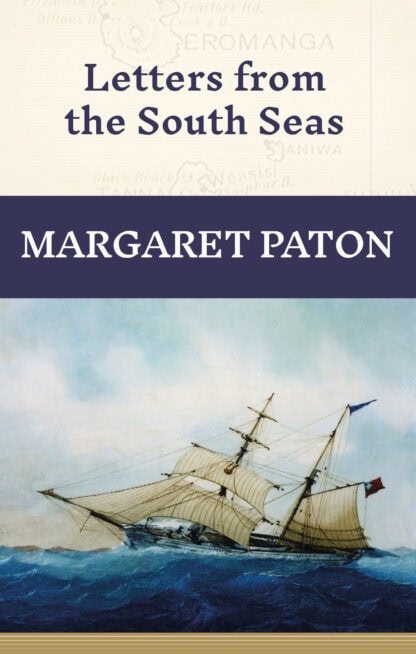 Margaret Paton
