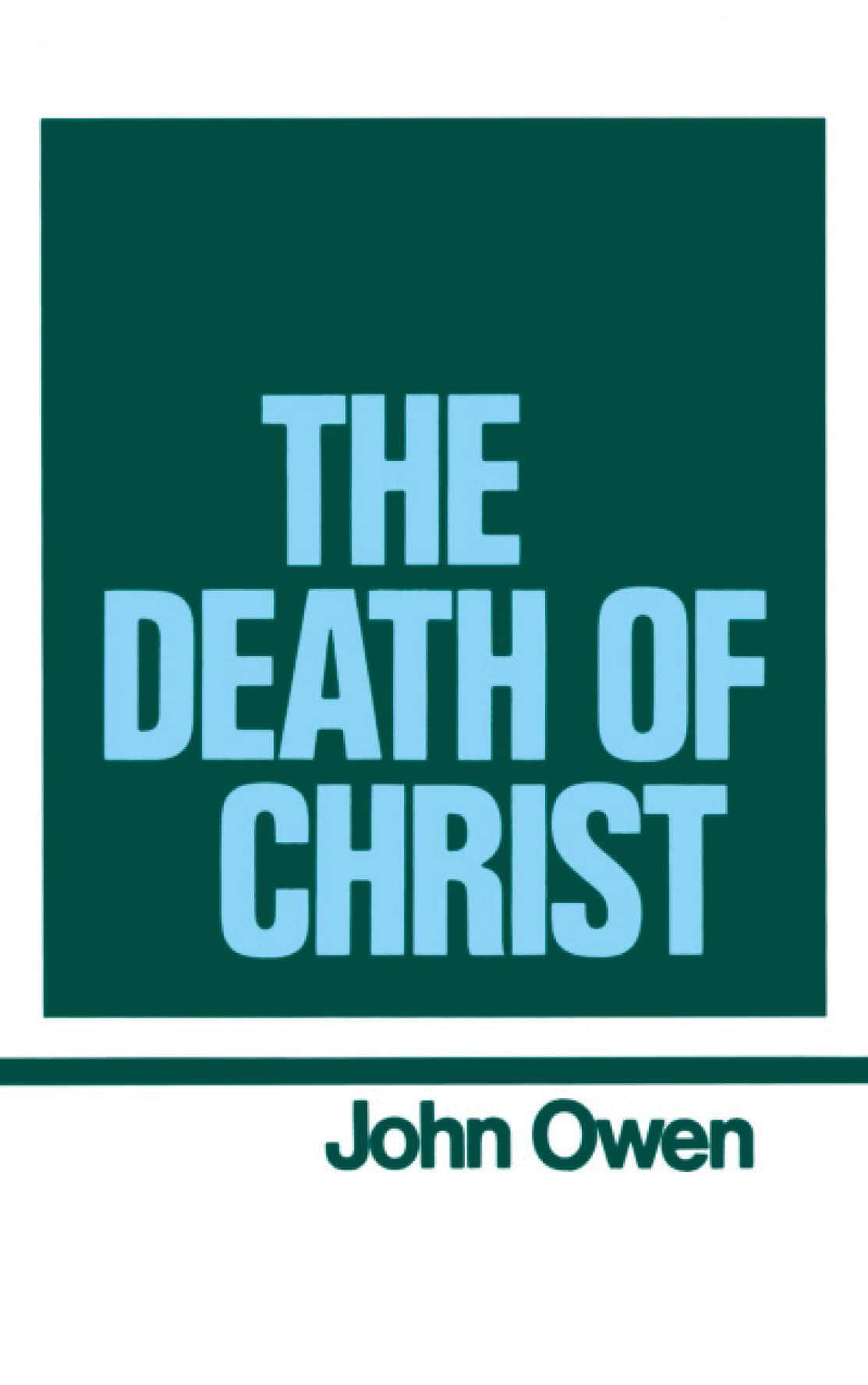 The Works of John Owen