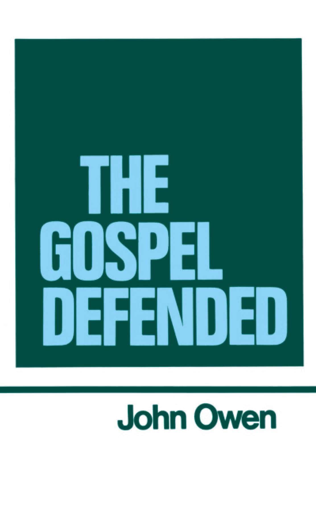 The Works of John Owen