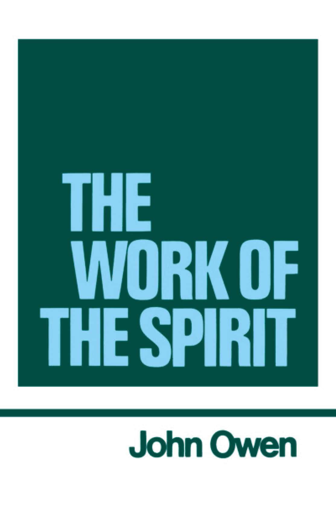 The Works of John Owen