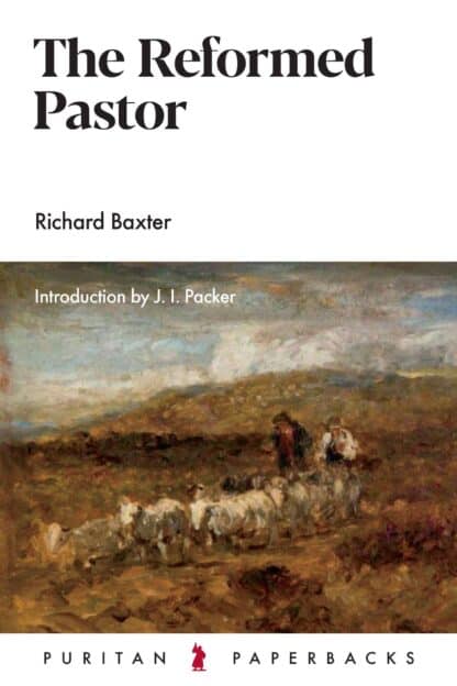 The Reformed Pastor