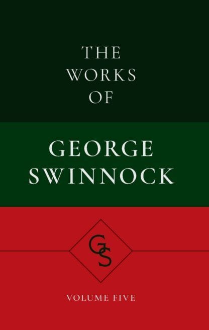 The Works Of George Swinnock Volume 5