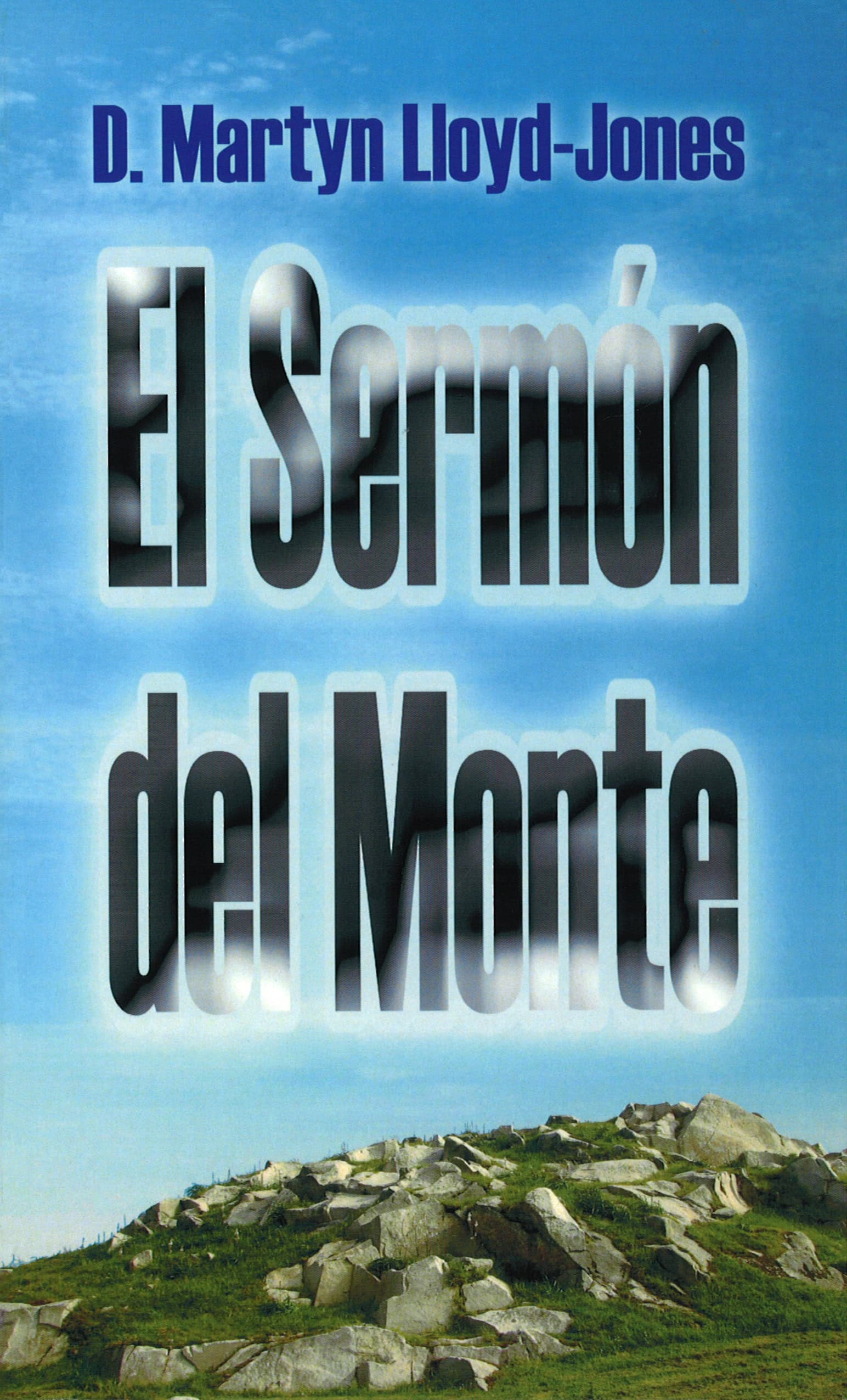 El Sermón del Monte