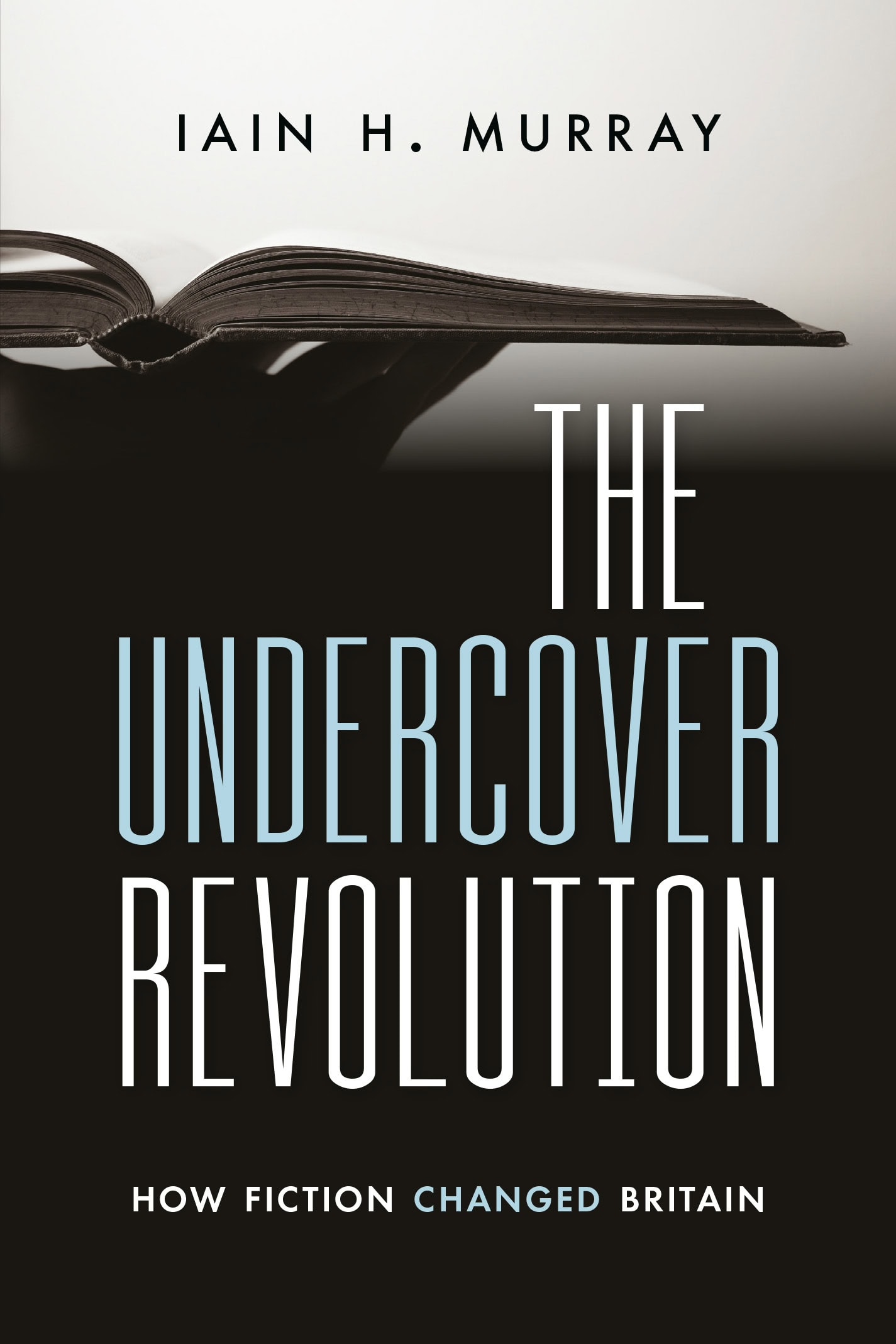 The Undercover Revolution