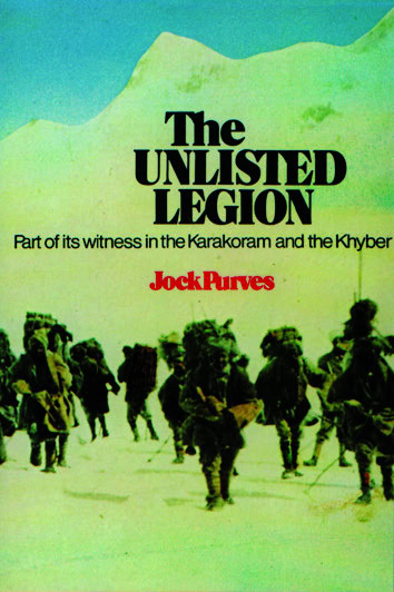 Unlisted Legion