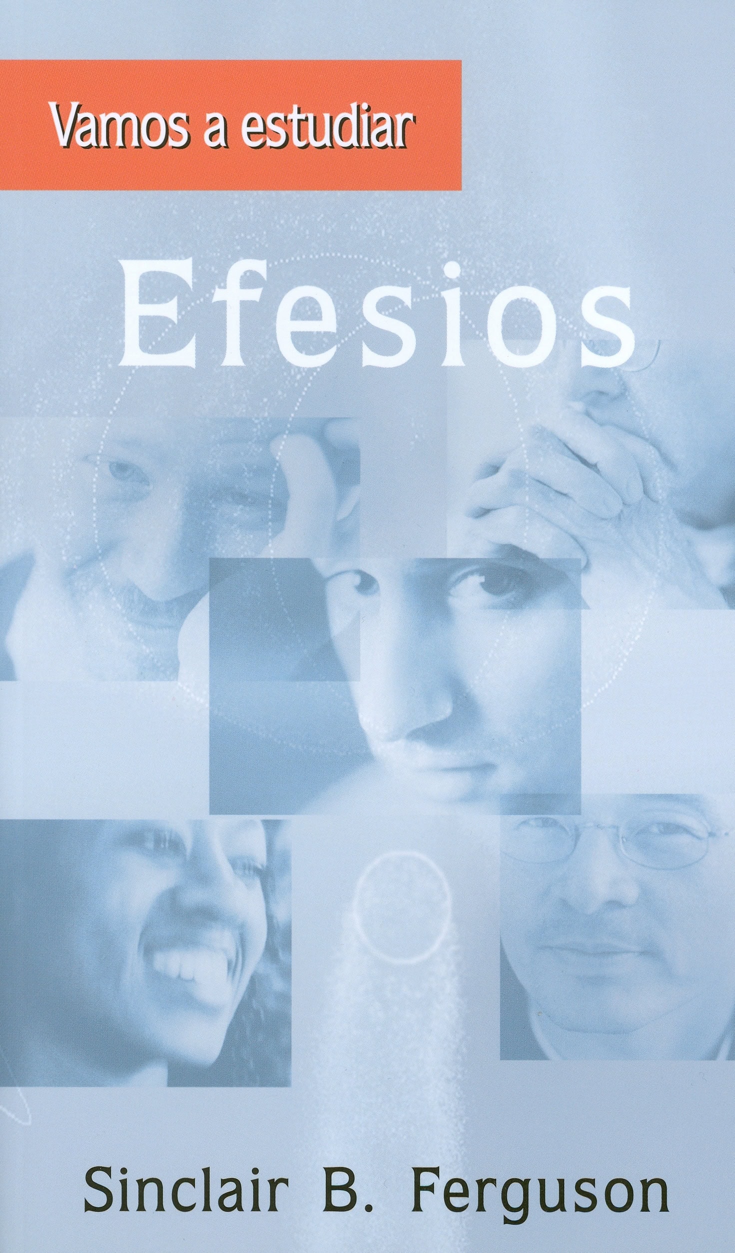 Vamos a estudiar Efesios