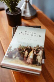 image of Faith Unfeigned