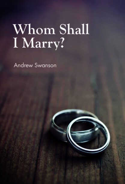 Whom Shall I Marry?