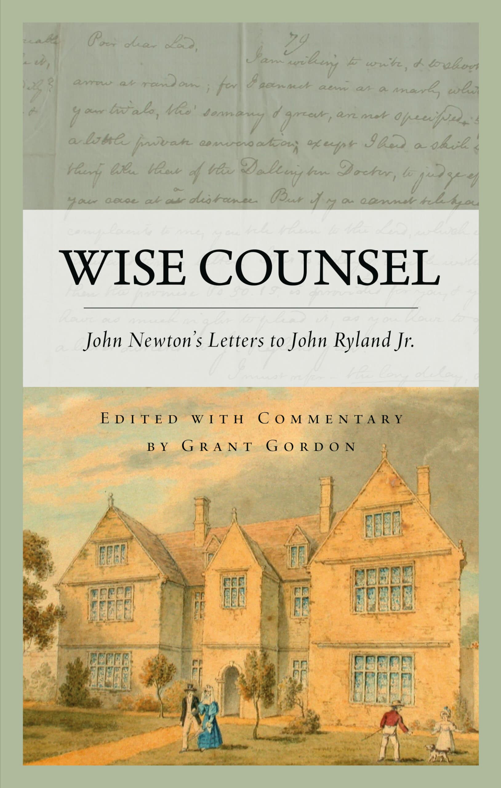 Wise Counsel