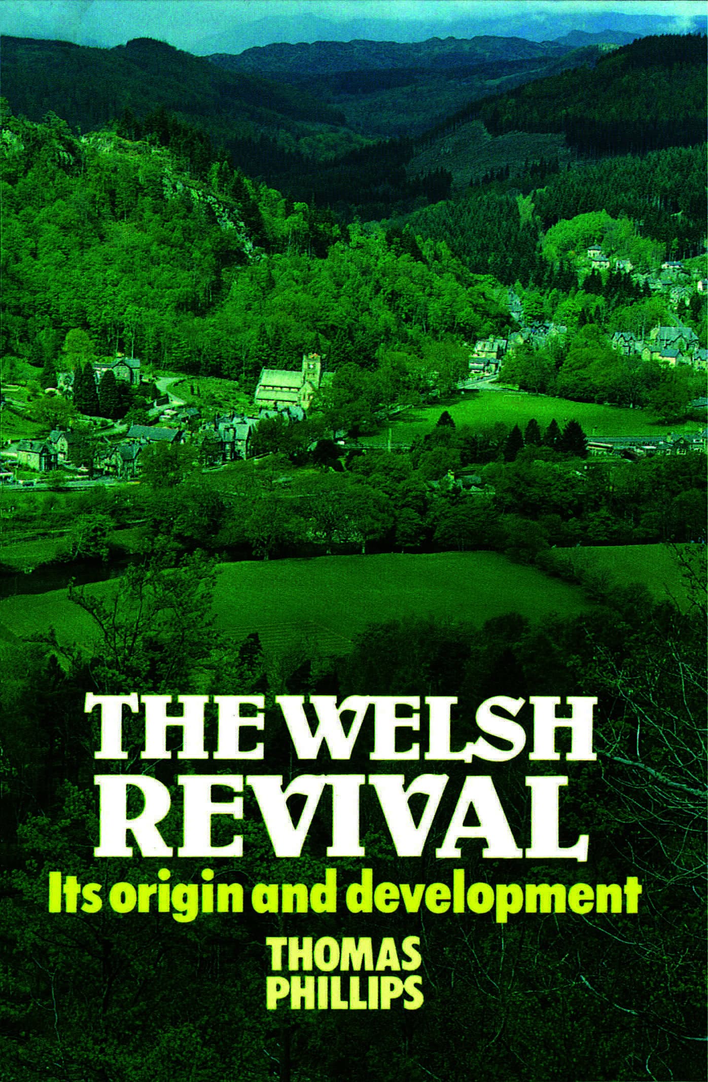 Welsh Revival