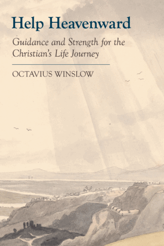 Cover of Help Heavenward