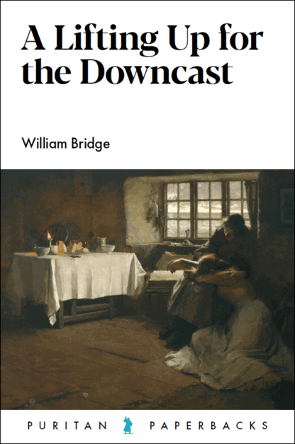 Lifting Up For The Downcast