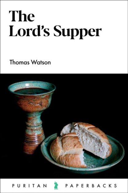 The Lord’s Supper