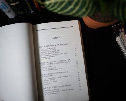 image of the book 'Pentecost Today'