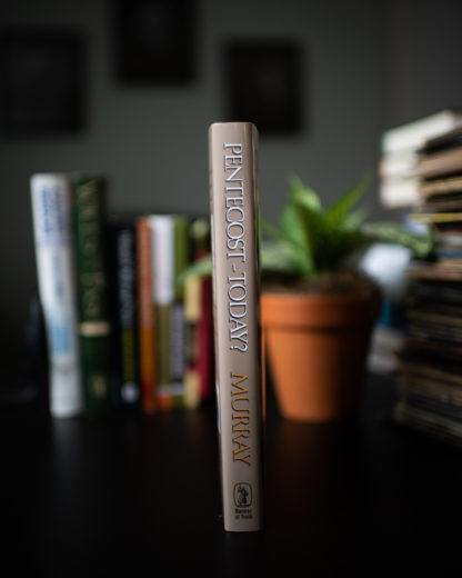 image of the book 'Pentecost Today'