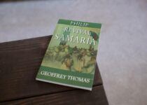 image of the book Philip and the Revival in Samaria