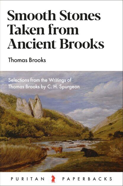 Smooth Stones taken from Ancient Brooks